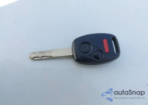 2008 Honda Cr-V Exl из США, поврежденный, VIN JHLRE48758C028455